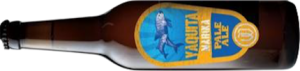 cervecería wendlandt : vaquita marina