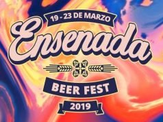 ensenada beer fest 2019 cover