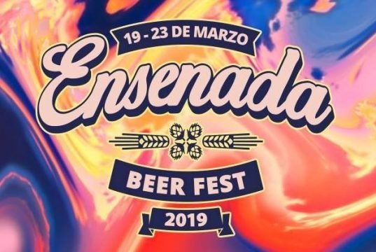 ensenada beer fest 2019 cover