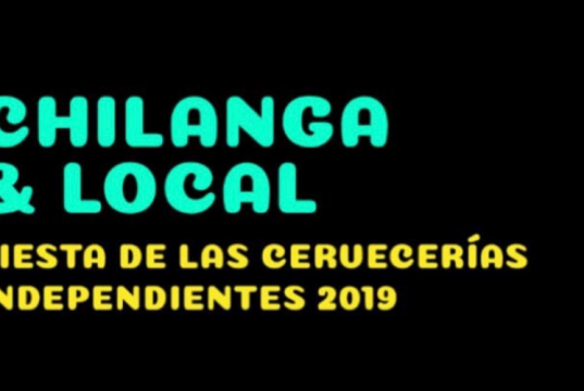 Chilanga & Local: El precopeo más exclusivo de Cerveza México