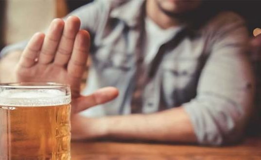 Cerveza sin alcohol: ¿Buena para la salud?