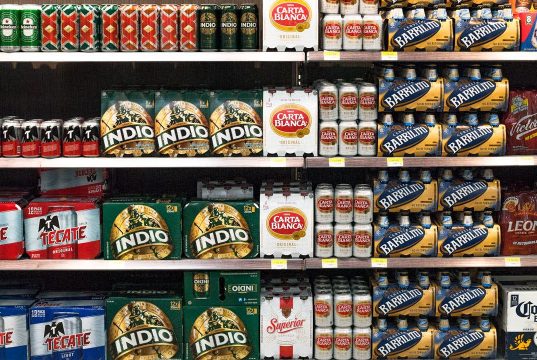 Bajará precio de cerveza en mayo según la Profeco