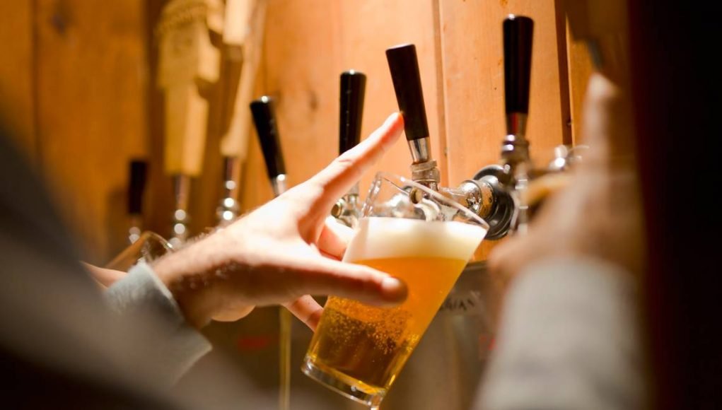 Cervecería Artesanal