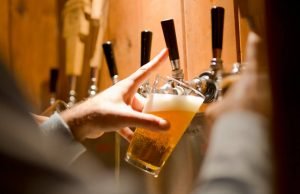 Cae 70% venta de cerveza artesanal en Tijuana