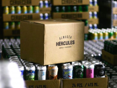 Hércules ya cuenta con envíos a todo México