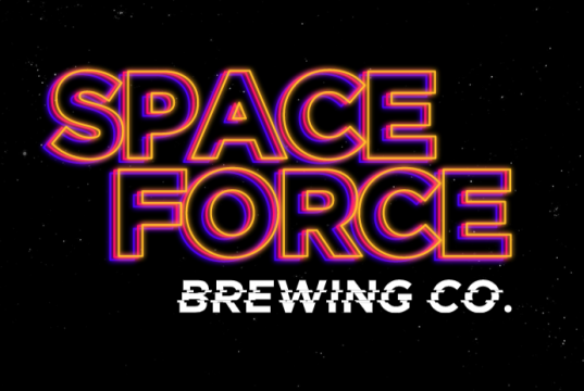 SpaceBox: La nueva membresía de Space Force Brewing Co.