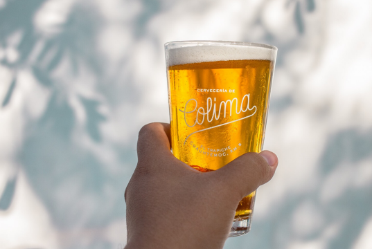 Cervecería de Colima recaudó más de 10 MDP para enfrentar pandemia