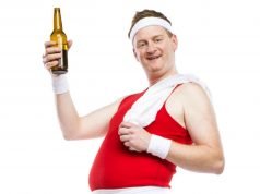 ¿Es bueno tomar cerveza después de hacer ejercicio?