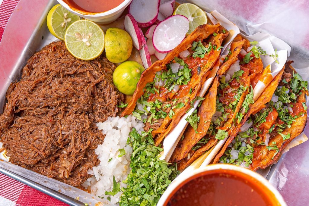 Baja Birria: Birria y cerveza artesanal hasta tu casa