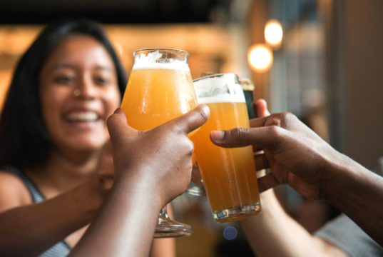 beer day