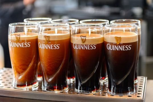 guinness archive