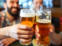 mexicanos cerveza