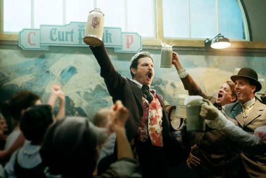 Netflix estrena “Oktoberfest: Cerveza y Sangre”