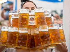 Los 15 récords más raros sobre cerveza