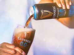 Retiran del mercado cervezas Guinness contaminadas