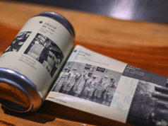 wuhan cerveza