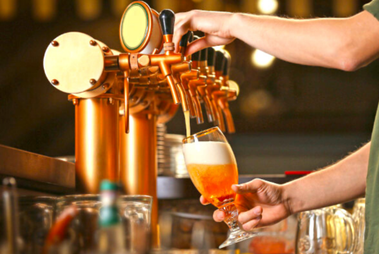 10 razones por las que se deben limpiar las líneas de cerveza