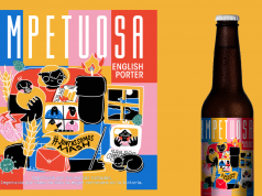 Impetuosa: La cerveza hecha por y para mujeres