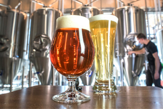 impuestos cerveza artesanal