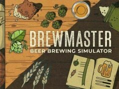 brewmaster videogame