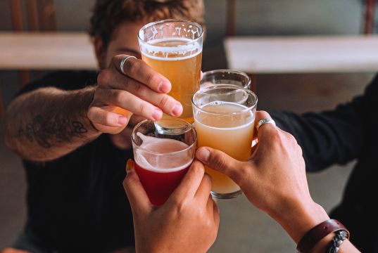 test OMS alcoholismo