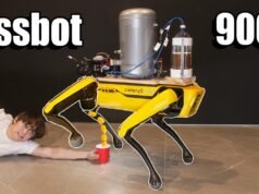 pissbot la buena cheve