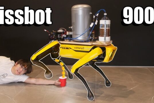 pissbot la buena cheve