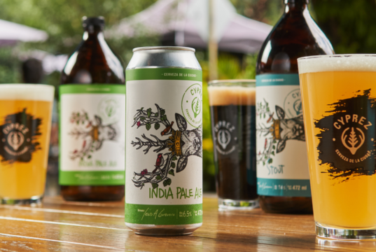 cyprez tap room