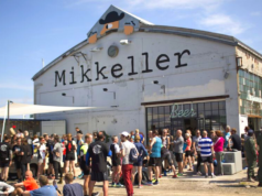 mikkeller