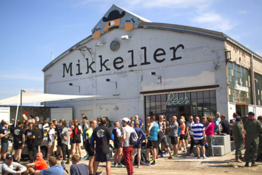 mikkeller