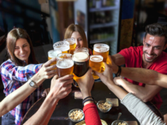 7 datos actuales de la cerveza que tal vez no conocías cerveza