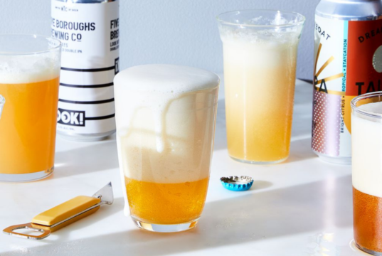 8 tendencias cerveza artesanal
