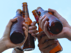 cerveza mexicana