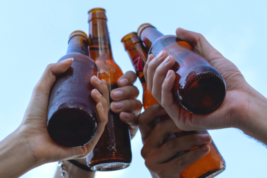 cerveza mexicana