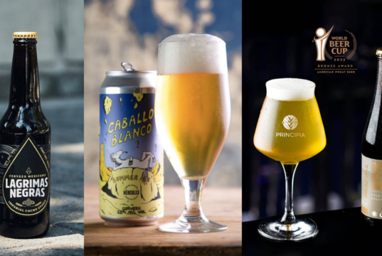 world beer cup 2022 méxico