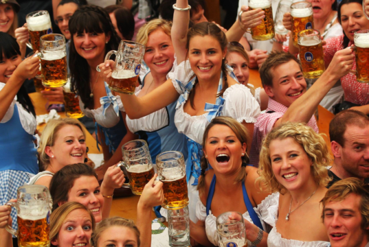 oktoberfest 2022