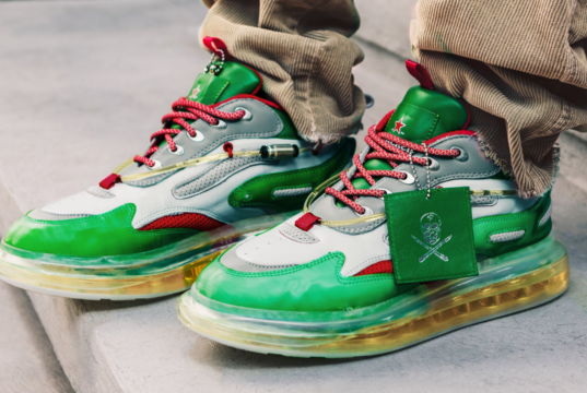 Heineken Heinekicks