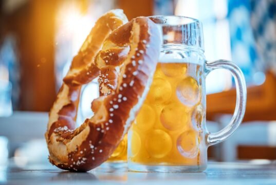oktoberfest cdmx 2022