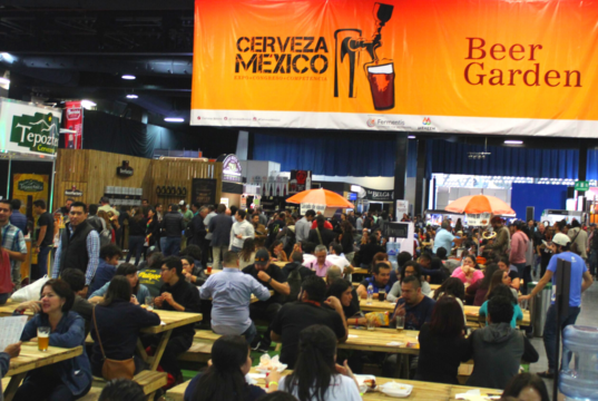 Todo lo que tienes que saber de Cerveza México 2024 cerveza méxico 2022
