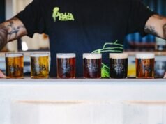 agua baja california