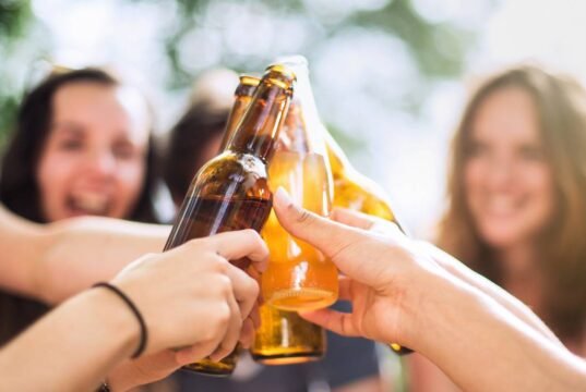 cerveza verano