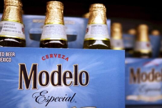 Modelo Especial supera a Bud Light como la más vendida en EU modelo especial