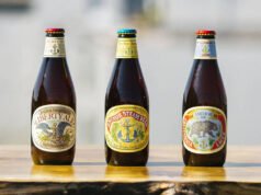 anchor brewing