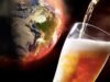 cerveza y cambio climático