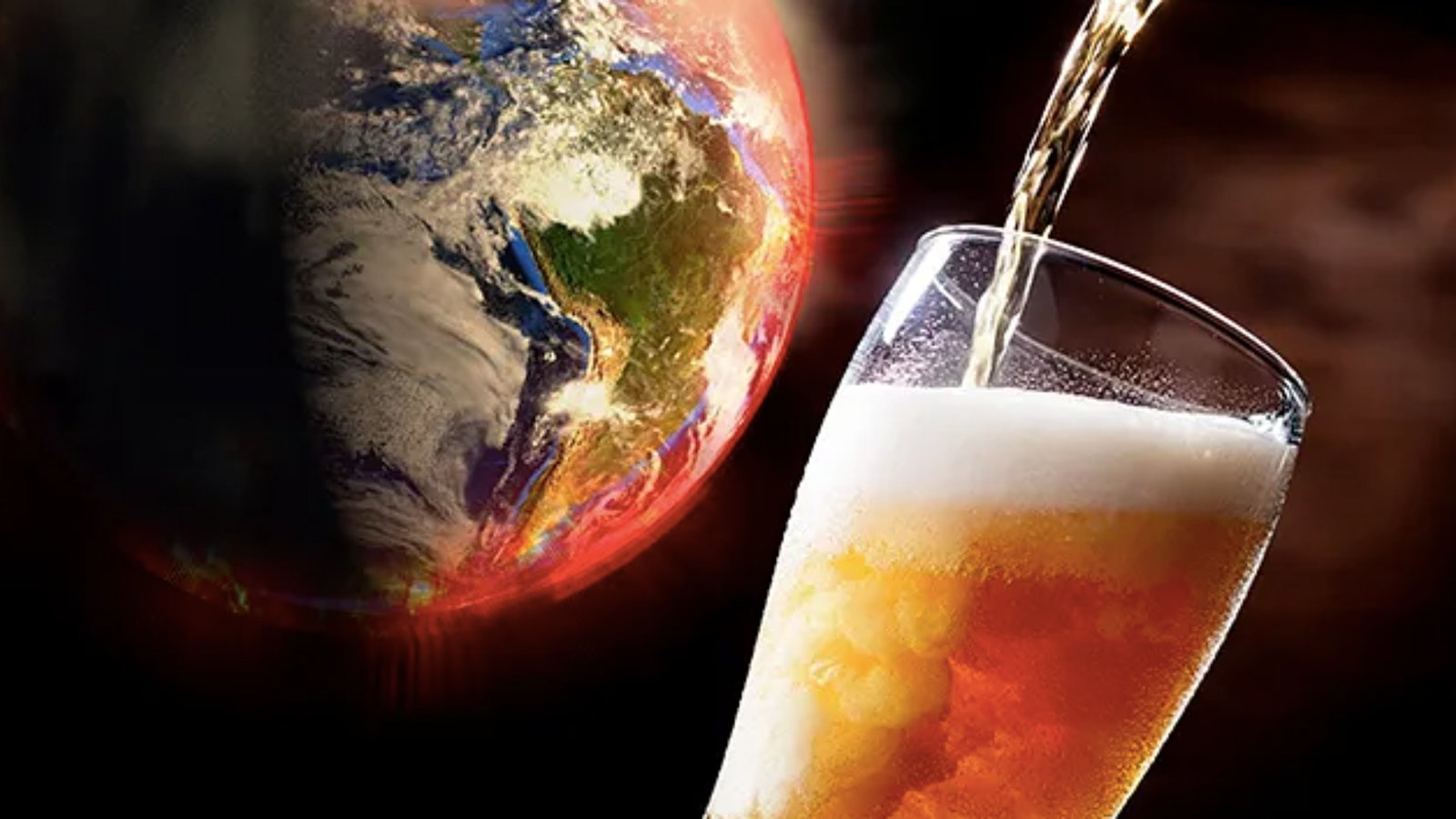 cerveza y cambio climático