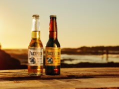 cerveza pacífico