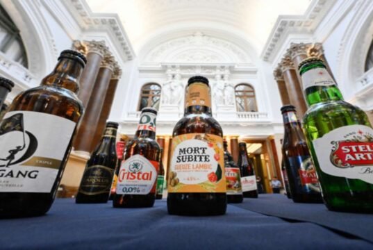 museo cerveza