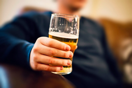 cerveza