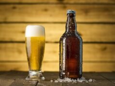 cerveza caguama