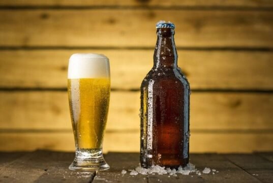 cerveza caguama